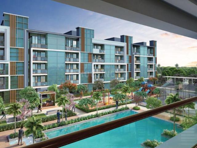 3.5 BHK Independent Builder Floor in Sector 79 for resale Gurgaon. The reference number is 20283509
