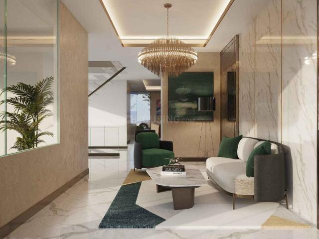 3.5 BHK Independent Builder Floor in Sector 79 for resale Gurgaon. The reference number is 20239569