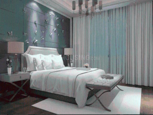 3.5 BHK Independent Builder Floor in Sector 71 for resale Gurgaon. The reference number is 18986115