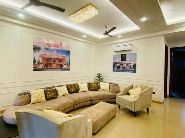 3 BHK Independent Builder Floor in Sector 71 for resale Gurgaon. The reference number is 19930018