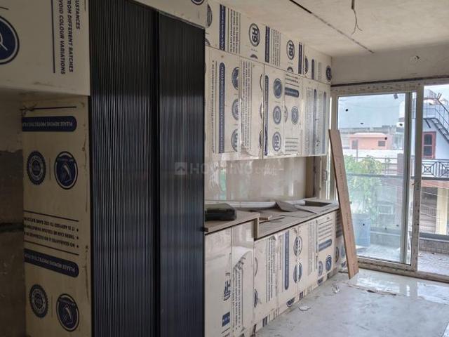 3.5 BHK Independent Builder Floor in Sector 7 for rent Gurgaon. The reference number is 21063417