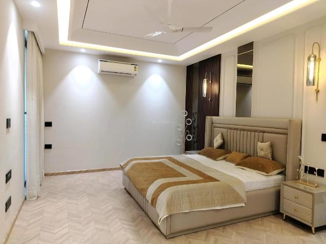 3.5 BHK Independent Builder Floor in Sector 7 for resale Gurgaon. The reference number is 18346351