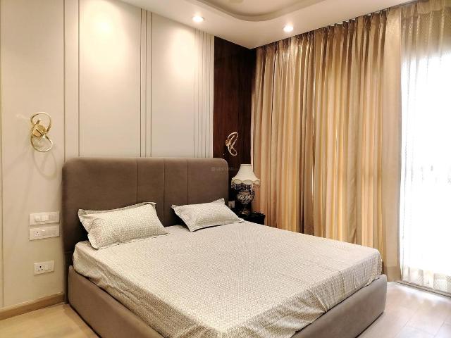 3.5 BHK Independent Builder Floor in Sector 7 for resale Gurgaon. The reference number is 19155365