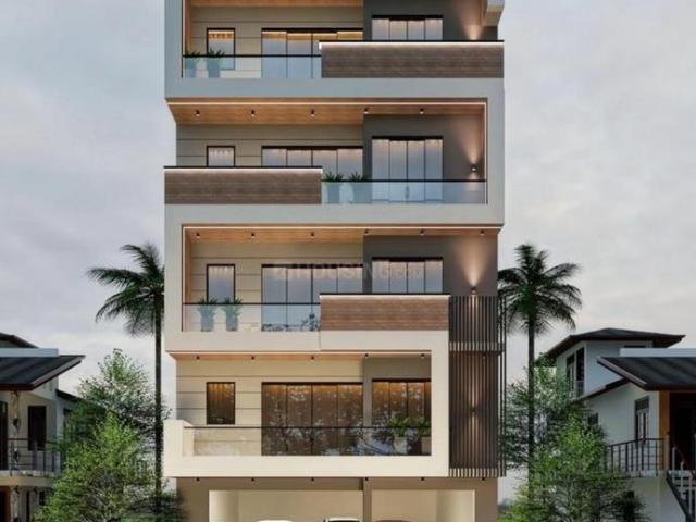 3.5 BHK Independent Builder Floor in Sector 7 for resale Panchkula. The reference number is 19992985