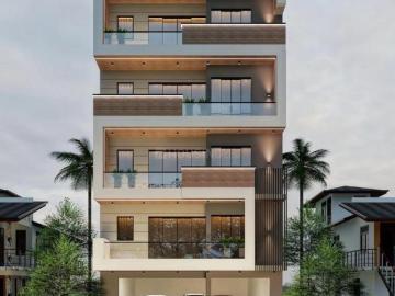3.5 BHK Independent Builder Floor in Sector 7 for resale Panchkula. The reference number is 19992985