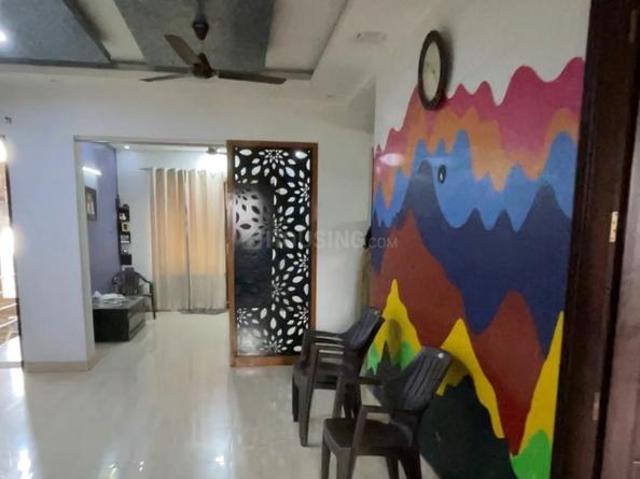 3.5 BHK Independent Builder Floor in Sector 85 for rent Faridabad. The reference number is 20404691