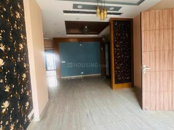 3.5 BHK Independent Builder Floor in Sector 89 for rent Faridabad. The reference number is 19904830
