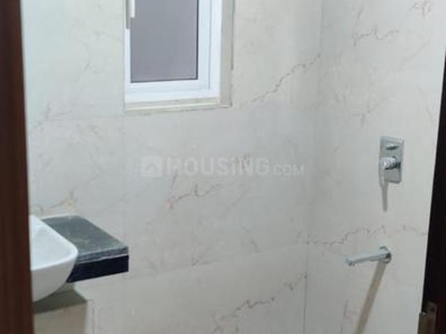 3.5 BHK Independent Builder Floor in Sector 89 for rent Gurgaon. The reference number is 19989093