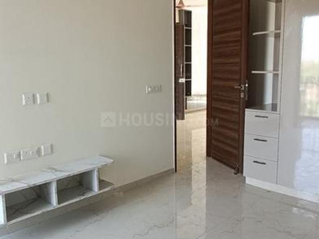 3.5 BHK Independent Builder Floor in Sector 89 for rent Gurgaon. The reference number is 20774307