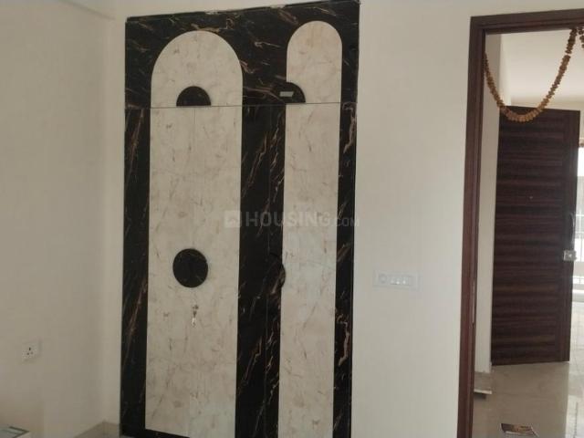 3.5 BHK Independent Builder Floor in Sector 89 for rent Gurgaon. The reference number is 20343012