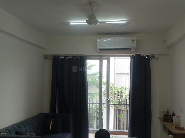 3.5 BHK Independent Builder Floor in Sector 89 for rent Gurgaon. The reference number is 21115194