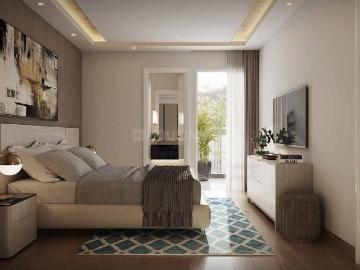3.5 BHK Independent Builder Floor in Sector 89 for resale Gurgaon. The reference number is 19451479
