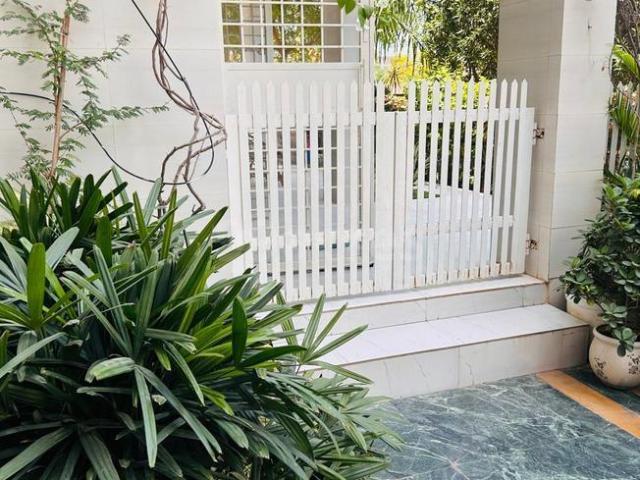 3.5 BHK Independent Builder Floor in Sector 81 for rent Faridabad. The reference number is 19770291