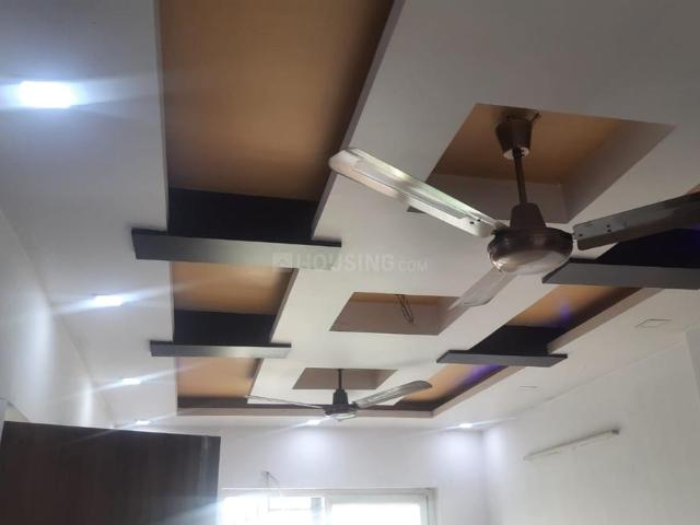 3.5 BHK Independent Builder Floor in Sector 81 for rent Faridabad. The reference number is 20360166