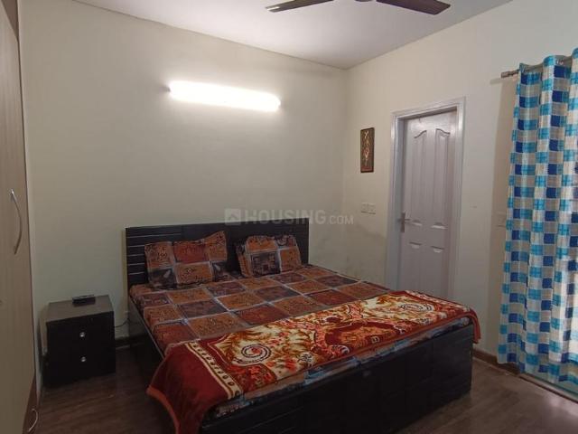 3.5 BHK Independent Builder Floor in Sector 81 for rent Faridabad. The reference number is 20809481