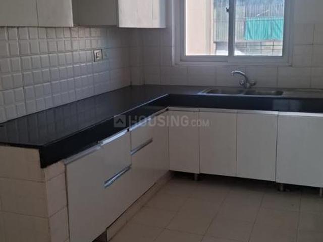 3.5 BHK Independent Builder Floor in Sector 81 for rent Faridabad. The reference number is 21110549