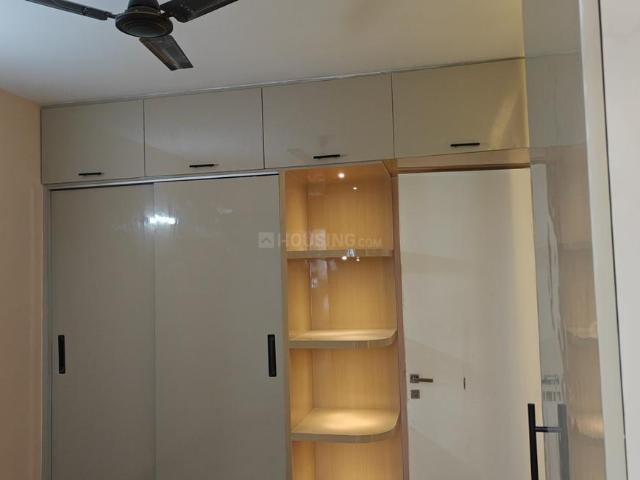 3.5 BHK Independent Builder Floor in Sector 81 for rent Gurgaon. The reference number is 21062207