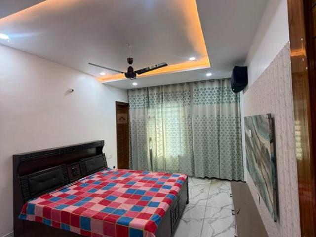 3.5 BHK Independent Builder Floor in Sector 82 for rent Mohali. The reference number is 20860200