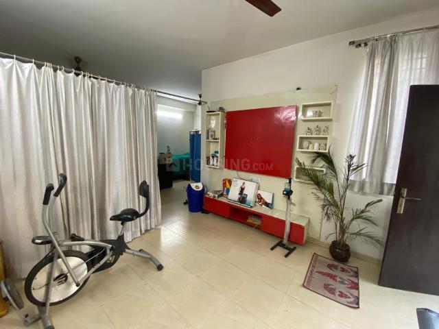 3.5 BHK Independent Builder Floor in Sector 82 for rent Gurgaon. The reference number is 20704741