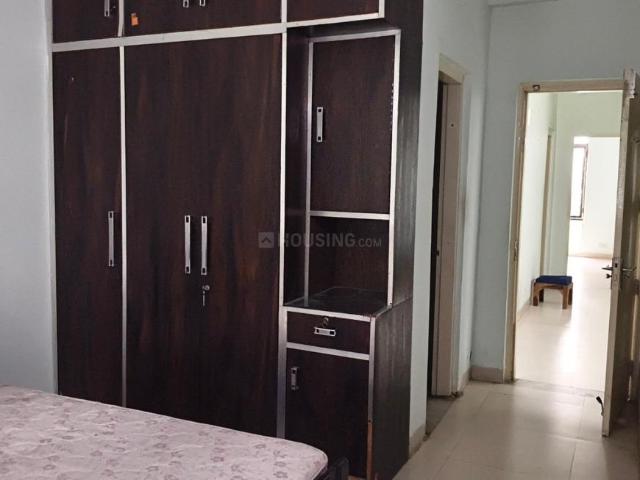 3.5 BHK Independent Builder Floor in Sector 82 for rent Gurgaon. The reference number is 21061303