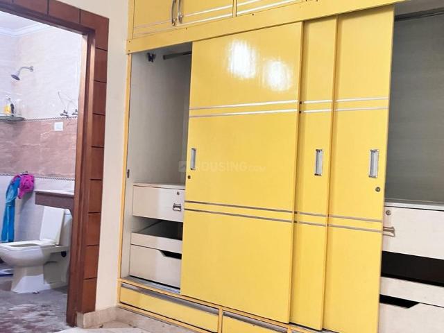 3.5 BHK Independent Builder Floor in Sector 83 for rent Gurgaon. The reference number is 16384037