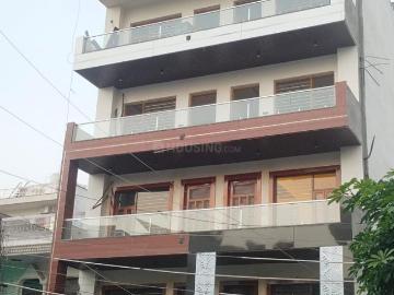3.5 BHK Independent Builder Floor in Sector 8 for resale Faridabad. The reference number is 20544458