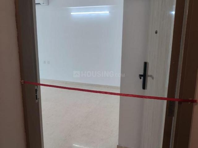 3.5 BHK Independent Builder Floor in Sector 93 for rent Gurgaon. The reference number is 20570641