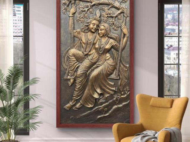 3.5 BHK Independent Builder Floor in Sector 93 for resale Noida. The reference number is 20699973