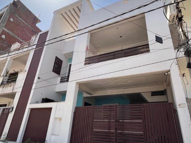 3.5 BHK Independent Builder Floor in Semra for rent Lucknow. The reference number is 16946162