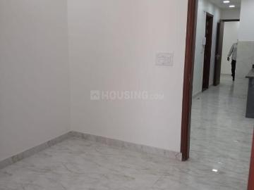 3.5 BHK Independent Builder Floor in Shastri Nagar for rent New Delhi. The reference number is 19296069