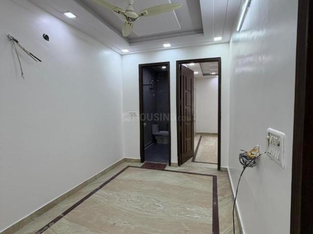 3.5 BHK Independent Builder Floor in Shastri Nagar for rent New Delhi. The reference number is 20368827