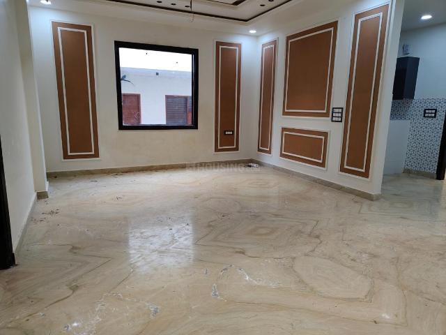 3.5 BHK Independent Builder Floor in Shastri Nagar for resale New Delhi. The reference number is 18967064
