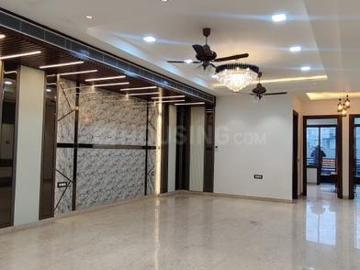3.5 BHK Independent Builder Floor in Siddharth Vihar for resale Ghaziabad. The reference number is 20567754