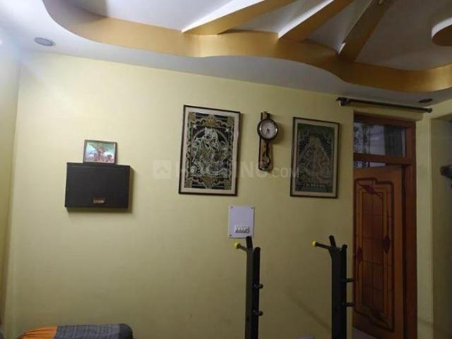 3.5 BHK Independent Builder Floor in Subhash Nagar for rent New Delhi. The reference number is 16138739