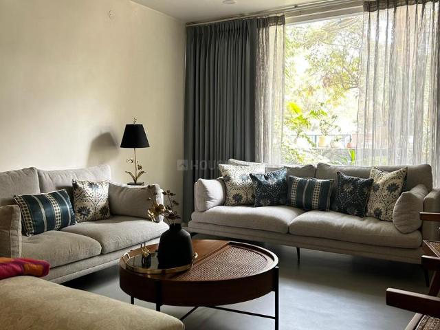 3.5 BHK Independent Builder Floor in Sushant Lok Phase 1 for resale Gurgaon. The reference number is 20194576