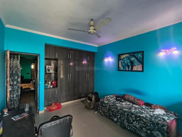3.5 BHK Independent Builder Floor in Swarn Nagari for rent Greater Noida. The reference number is 20877233