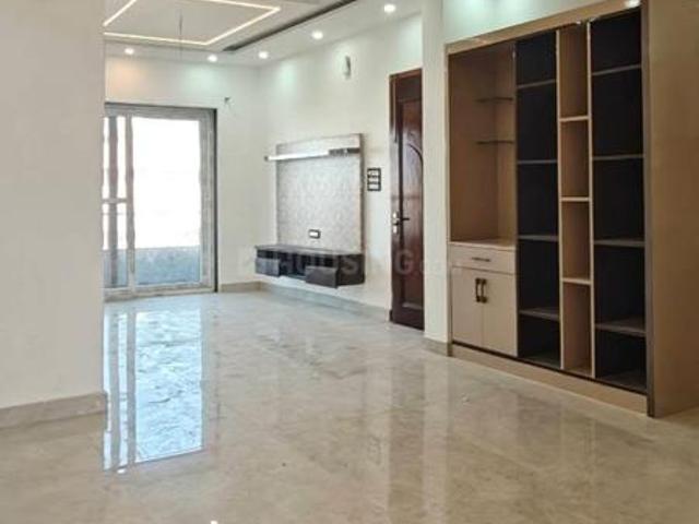 3.5 BHK Independent Builder Floor in Patthri Bagh for resale Dehradun. The reference number is 20377720