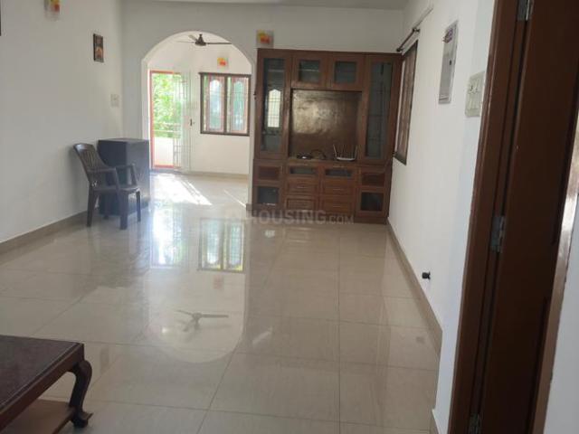 3.5 BHK Independent Builder Floor in Padi for rent Chennai. The reference number is 20921280