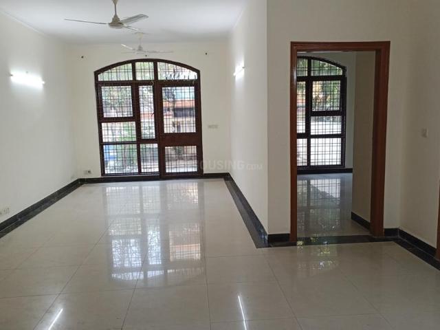 3.5 BHK Independent Builder Floor in Palam Vihar for rent Gurgaon. The reference number is 20188098