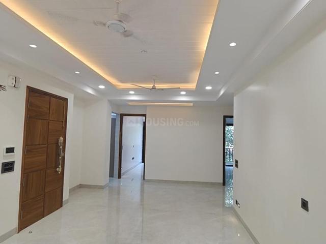 3.5 BHK Independent Builder Floor in Palam Vihar for rent Gurgaon. The reference number is 21254075