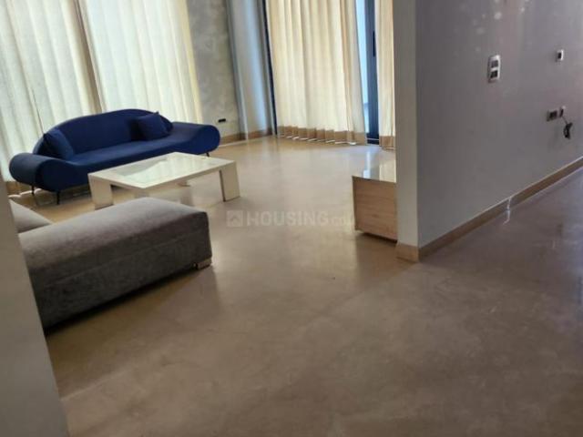 3.5 BHK Independent Builder Floor in Palam Vihar for rent Gurgaon. The reference number is 21340022