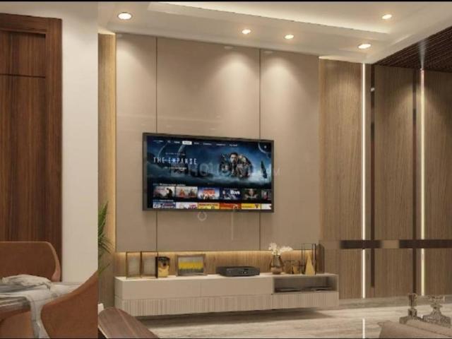 3.5 BHK Independent Builder Floor in Paschim Vihar for rent New Delhi. The reference number is 20733967