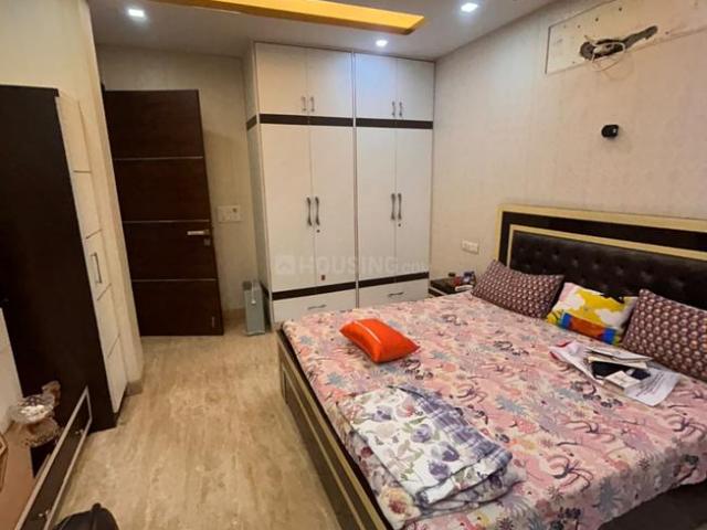 3.5 BHK Independent Builder Floor in Paschim Vihar for rent New Delhi. The reference number is 21363318