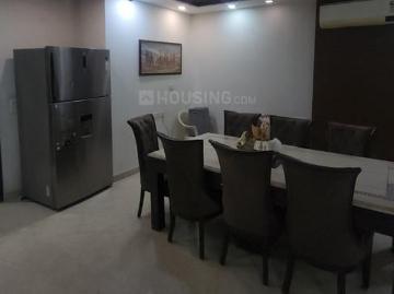 3.5 BHK Independent Builder Floor in Paschim Vihar for resale New Delhi. The reference number is 19483433