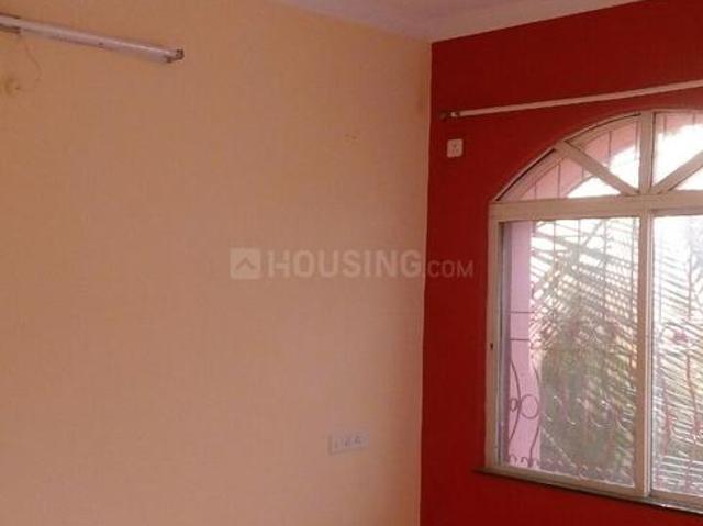 3.5 BHK Independent Builder Floor in Pimple Saudagar for resale Pune. The reference number is 18058889