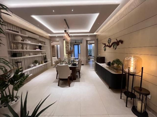 3.5 BHK Independent Builder Floor in PR7 Airport Road for resale Zirakpur. The reference number is 20816307