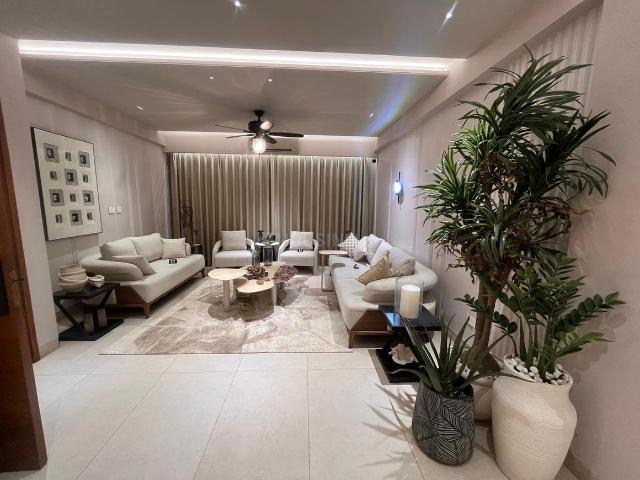 3.5 BHK Independent Builder Floor in PR7 Airport Road for resale Zirakpur. The reference number is 20884687