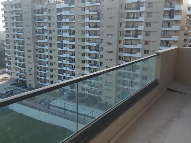 3.5 BHK Independent Builder Floor in PR7 Airport Road for resale Zirakpur. The reference number is 20888126