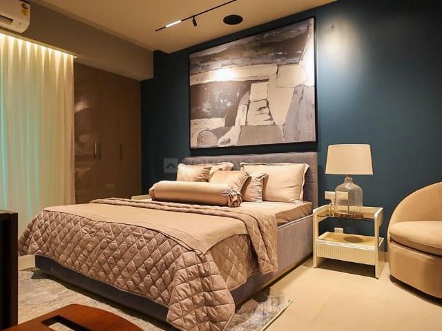 3.5 BHK Independent Builder Floor in PR7 Airport Road for resale Zirakpur. The reference number is 21067541