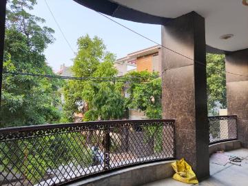 3.5 BHK Independent Builder Floor in Pratap Vihar for rent Ghaziabad. The reference number is 20460734